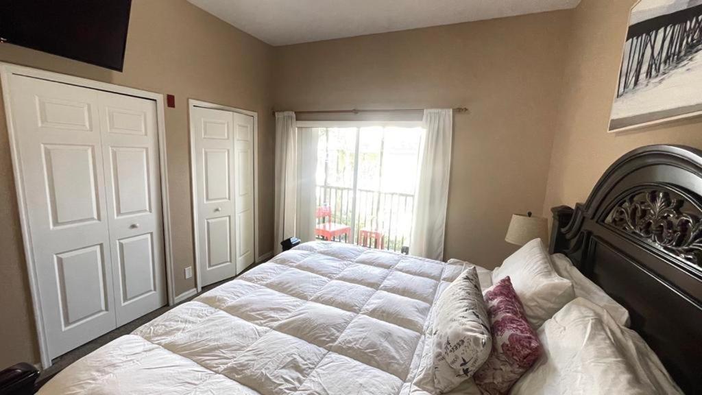 Beautiful 3 Bedroom Apartment Minutes From Disney! Kissimmee Exterior photo