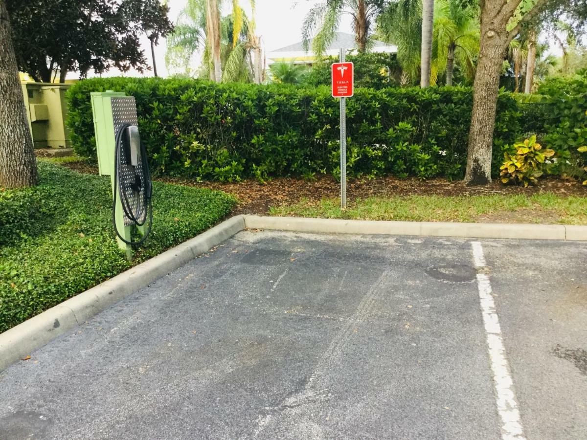 Beautiful 3 Bedroom Apartment Minutes From Disney! Kissimmee Exterior photo